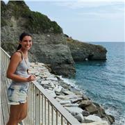 Insegnante bilingue offre lezioni di inglese online